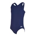 Miniatyrbilde 1 av 3: Zoggs Girls Cottesloe Sportsback 2024 One Piece Swimsuit