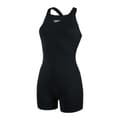Miniatyrbild 1 av 4: Speedo 2024 Eco Endurance+ Legsuit för damer/damer