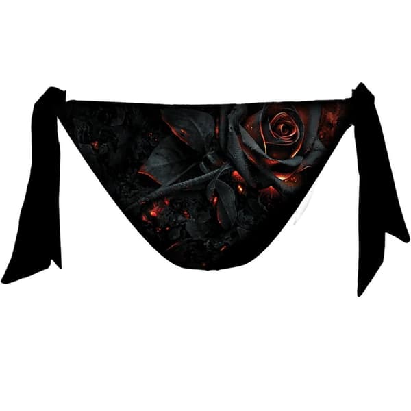 Spiral Direct Tvådelad baddräkt Burnt Rose, dam/dam