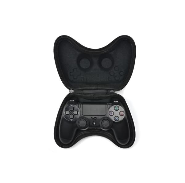 EVA Skyddande Fodral till PS4 Kontroll