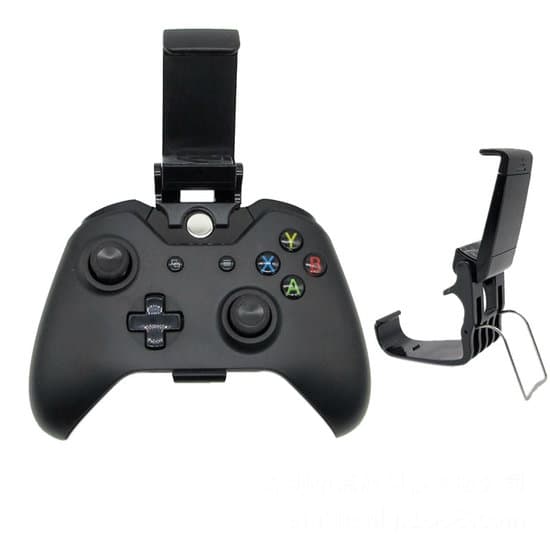 iPhone Hall Xbox One -pelien ohjaukseen