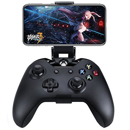 iPhone-hållare för Xbox One spelkontroll