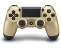 Miniatyrbild 1 av 3: Sony DualShock 4 V1 - Gold (PS4) (Fyndvara)