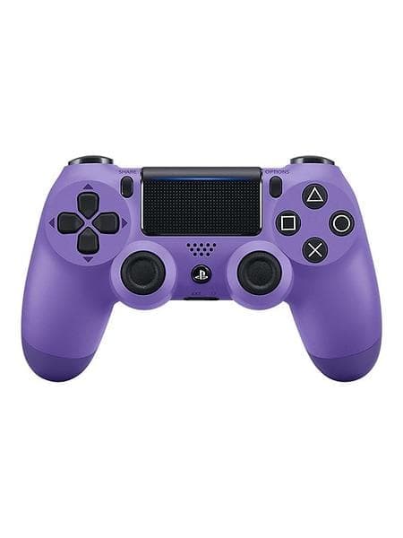 Sony DualShock 4 V2 - Electric Purple (PS4) (Original) (Fyndvara)
