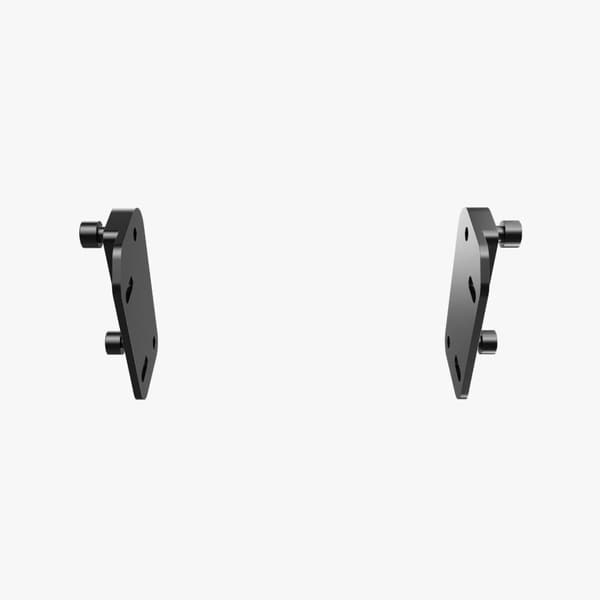 Trak Racer Direct Fit Wheel Mount for Simagic M10 - Requires TR80-NWMA (sold separately)