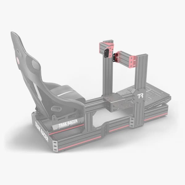 Trak Racer Direct Fit Wheel Mount for Simagic M10 - Requires TR80-NWMA (sold separately)