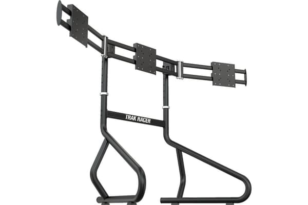 Trak Racer Tripel 3 Monitor Golvmonteringsställ - Passar 22-33" skärmar/TV-apparater TM-B5-27-KIT