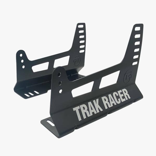 Trak Racer Universal Oversized Stolsfäste för GT/Formula Sittposition