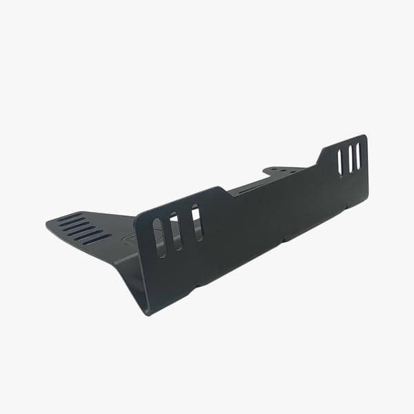 Trak Racer Universal Oversized Stolsfäste för GT/Formula Sittposition