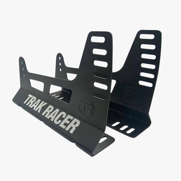 Trak Racer Universal Oversized Stolsfäste för GT/Formula Sittposition