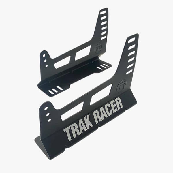Trak Racer Universal Oversized Sædebeslag til GT/Formula Siddestilling