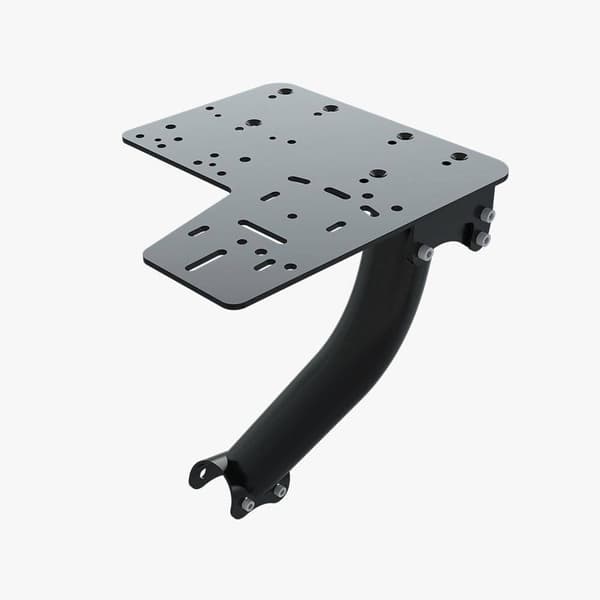 Trak Racer Gen2 kï¿œsijarrukiinnike - oikea puoli