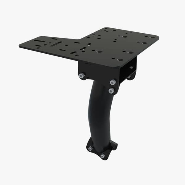 Trak Racer Gen2 kï¿œsijarrukiinnike - oikea puoli