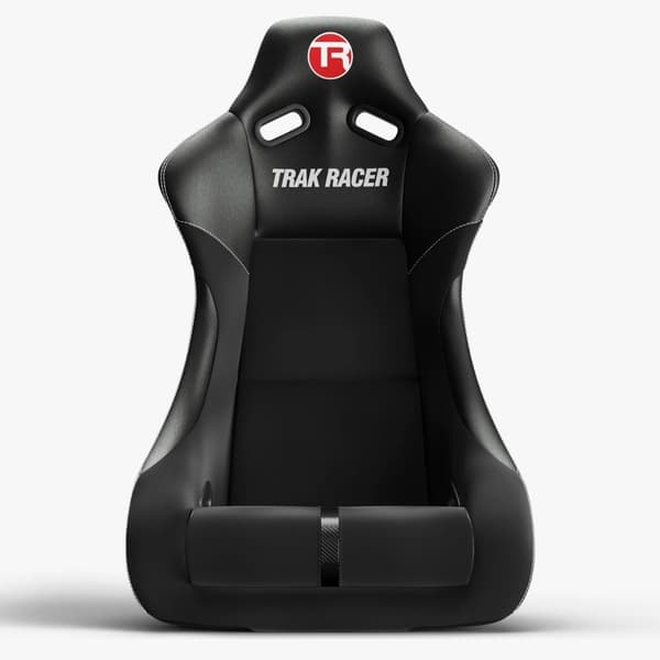 Trak Racer Rally Style Fixed Fiberglass Seat