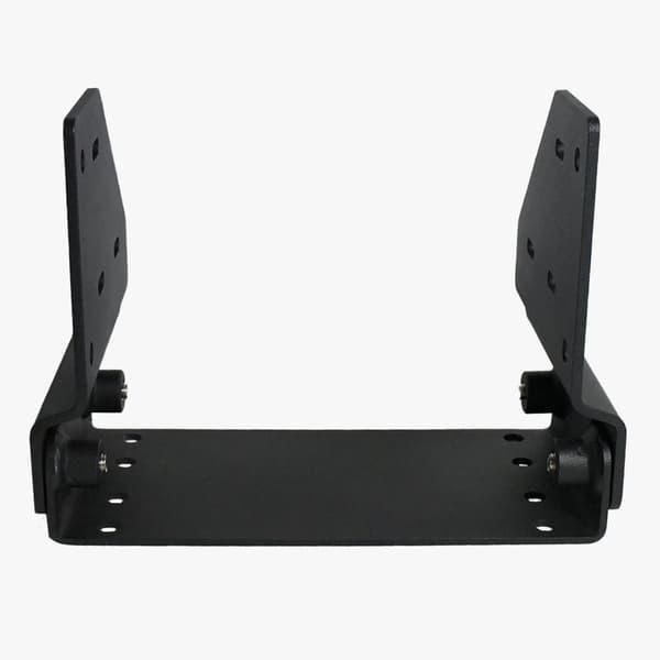 Trak Racer Add-on-hjulmontering specifik for Fanatec Podium DD1 DD2 CSL DD Direct Drive til alle Trak Racer Wheel Decks.