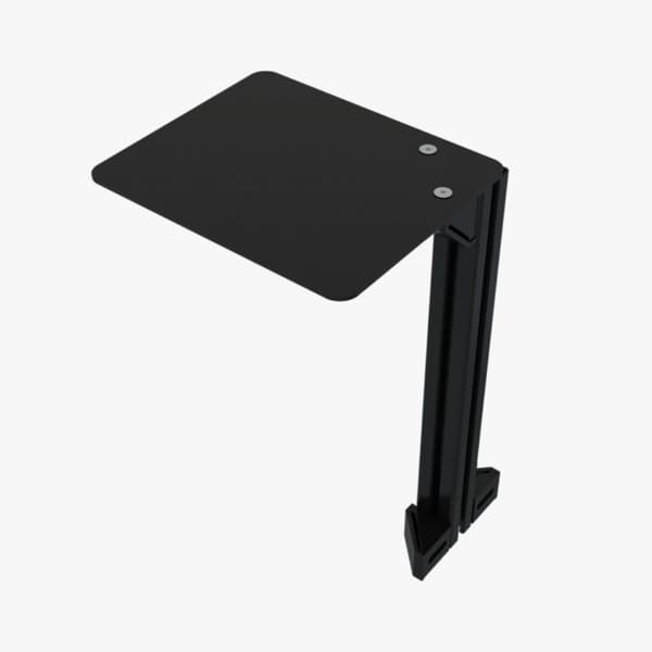 Trak Racer Universal tietokoneen hiirialusta