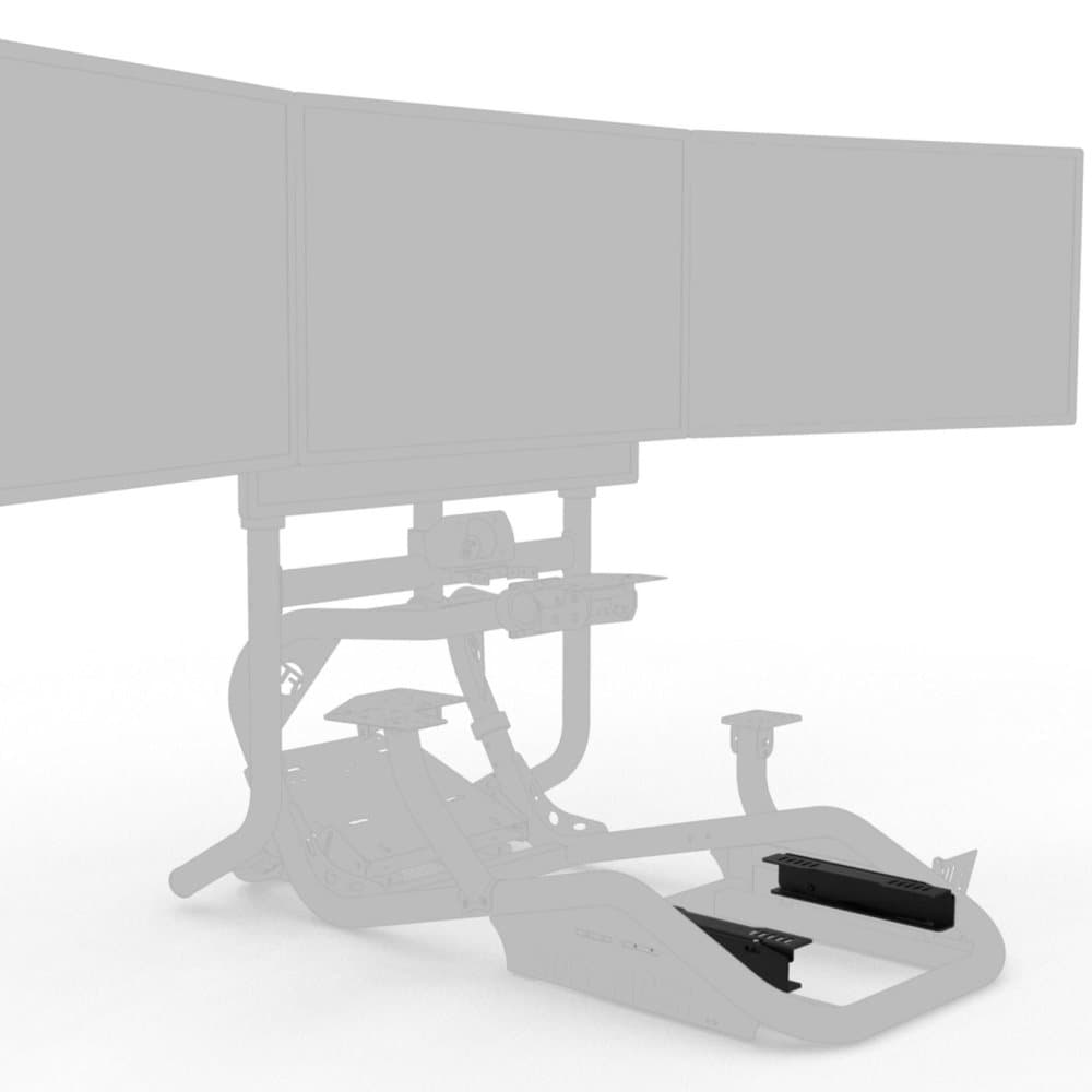 Trak Racer Seat Bracket Set for Recline Seats and Gaming/Office Chairs