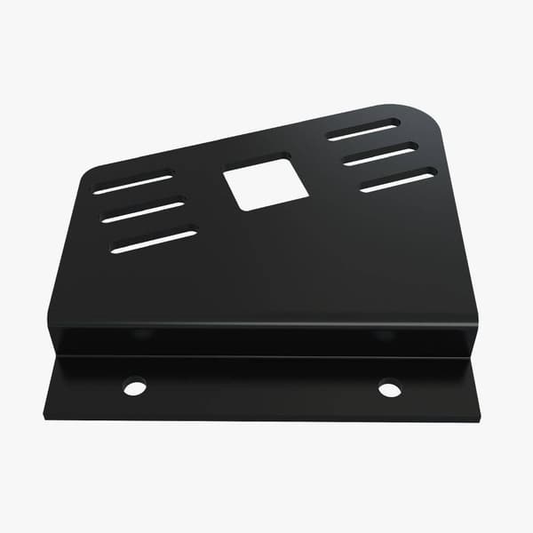 Trak Racer Gen2 Håndbremsemontering - Højre side