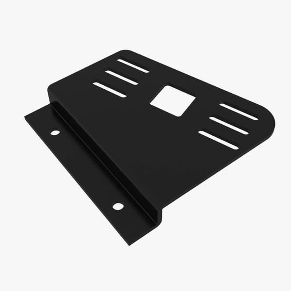 Trak Racer Gen2 Håndbremsemontering - Højre side