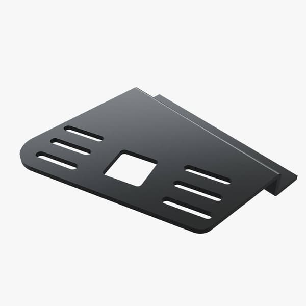 Trak Racer Gen2 Håndbremsemontering - Højre side
