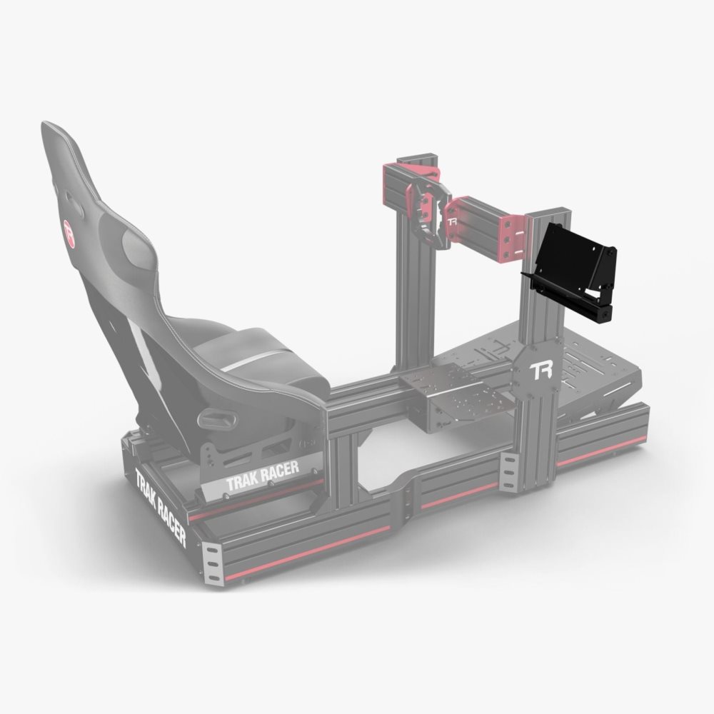 Trak Racer Button Box /...
