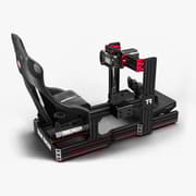 Trak Racer TR Gen 2 Shifter Mount and Side Chassis Support for Trak Racer TR120 and others