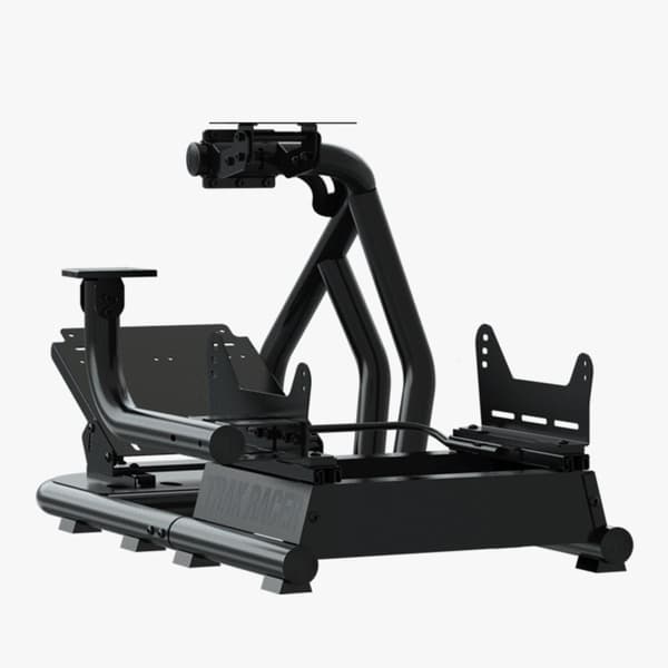 Trak Racer RS6 Racing Cockpit (sæde ikke inkluderet)