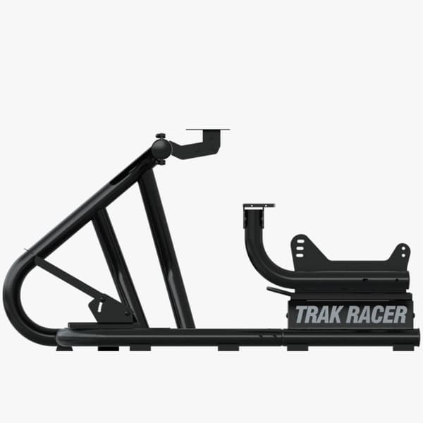 Trak Racer RS6 Racing Cockpit (sæde ikke inkluderet)