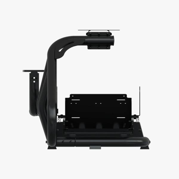 Trak Racer RS6 Racing Cockpit (sæde ikke inkluderet)