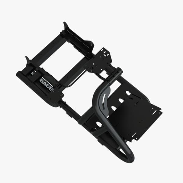 Trak Racer RS6 Racing Cockpit (sæde ikke inkluderet)