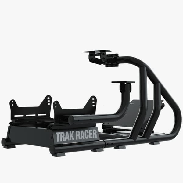Trak Racer RS6 Racing Cockpit (sæde ikke inkluderet)