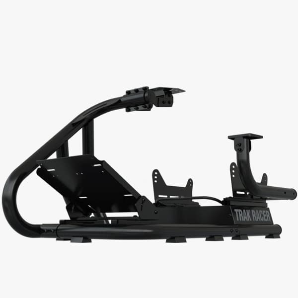 Trak Racer RS6 Racing -ohjaamo (ei sisällä istuinta)