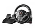 Miniatyrbild 1 av 5: Superdrive SV200 - Racing Ratt och Pedaler (PS4/Switch/PC/Xbox One)
