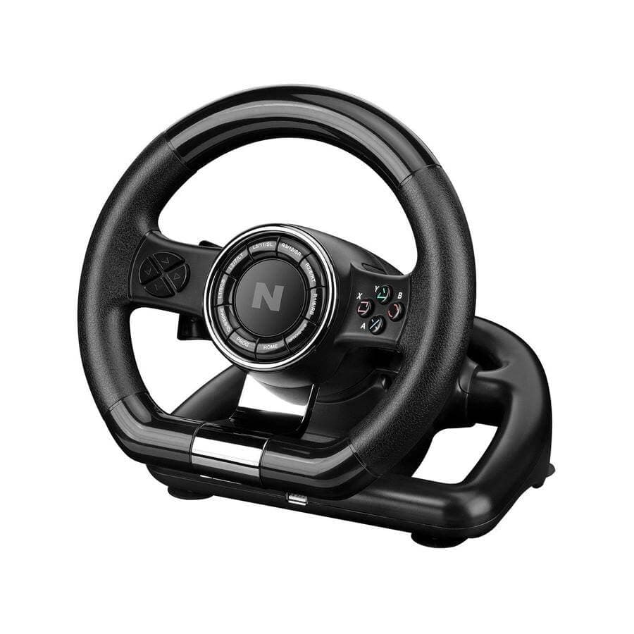 Nitho gamingratt drive pro ps4 ps3 switch pc