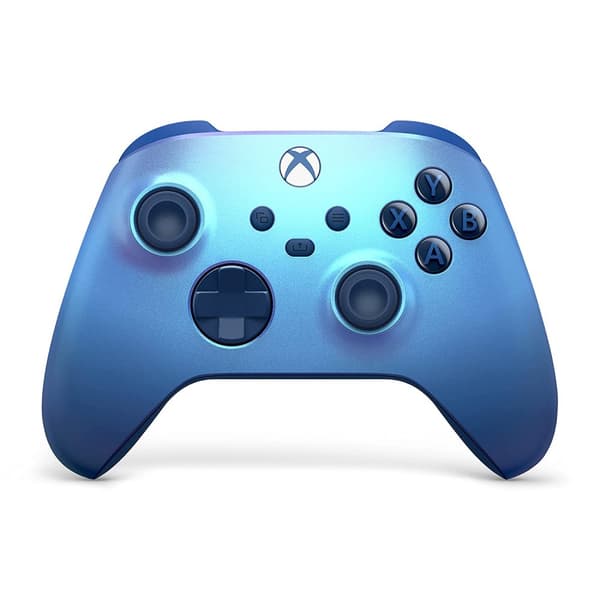 Xbox Wireless Controller Aqua Shift (Xbox Series S/X Xbox One)