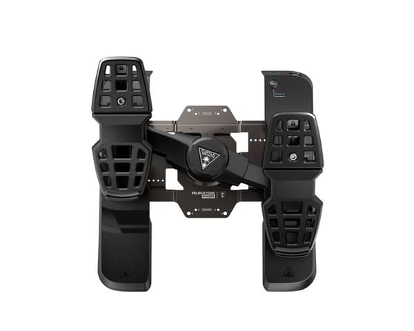 VelocityOne Rudder - Universal Rudder Pedals (PC/Xbox)