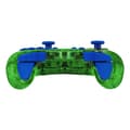 Miniatyrbillede 9 af 9: Rock Candy Wired Controller - Luigi Lime - Nintendo Switch & Switch OLED