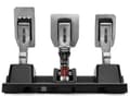 Miniatyrbillede 4 af 10: Thrustmaster T-LCM Black, USB Pedals i rustfrit stål PC, PlayStation 4, Xbox One