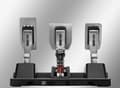 Miniatyrbillede 6 af 10: Thrustmaster T-LCM Black, USB Pedals i rustfrit stål PC, PlayStation 4, Xbox One