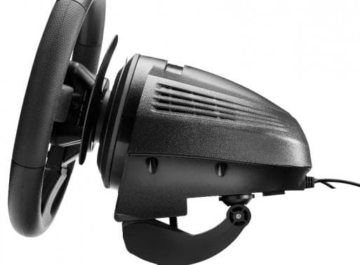 Thrustmaster TMX Force Feedback Racing Wheel - Velegnet til Xbox One og Windows
