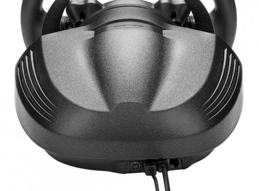 Thrustmaster TMX Force Feedback Racing Wheel - Velegnet til Xbox One og Windows