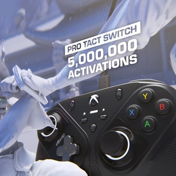 ESWAP S PRO CONTROLLER
