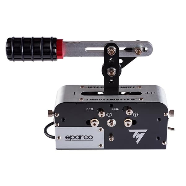 Thrustmaster TSS Käsijarru Sparco Mod +