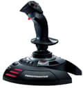 Miniatyrbillede 5 af 5: Thrustmaster Flight Stick Black PS3 + PC