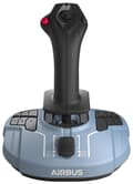 Miniatyrbillede 3 af 7: Thrustmaster TCA Sidestick Airbus Edition