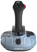 Miniatyrbillede 2 af 7: Thrustmaster TCA Sidestick Airbus Edition