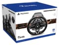 Pikkukuva 5 / 11: ThrustMaster T248 - Ohjauspyörä ja polkimet - langallinen - PC, Sony PlayStation 4, Sony PlayStation 5