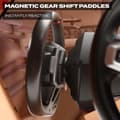 Pikkukuva 10 / 11: ThrustMaster T248 - Ohjauspyörä ja polkimet - langallinen - PC, Sony PlayStation 4, Sony PlayStation 5