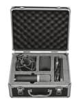 Miniatyrbillede 4 af 10: Trust GXT 252 Emita - USB-studiemikrofon med popfilter - Windows/ Playstation 5