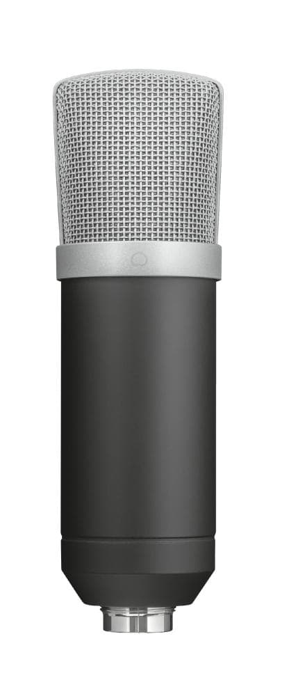 Trust GXT 252 Emita - USB-studiemikrofon med popfilter - Windows/ Playstation 5